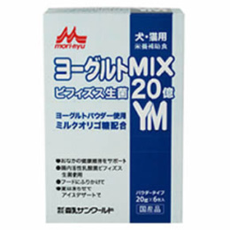 ワンラック　ヨーグルトMIX　20g×6包