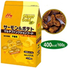 SG　サーモン&ポテト　マルチファンクションフード　子猫用　500g/1.6kg