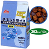 SG　チキン&ライス　マルチファンクションフード　成猫用　500g/1.6kg