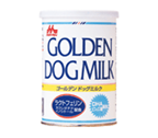 ワンラック　ゴールデンドッグミルク　130g【国産品】