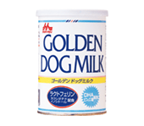ワンラック ゴールデンドッグミルク 130g【国産品】